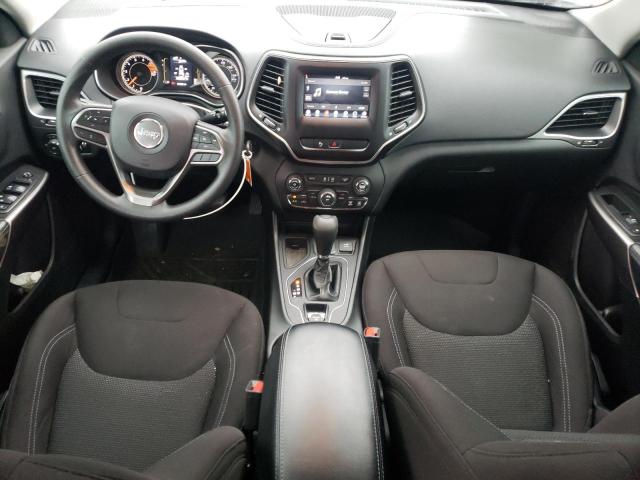Photo 8 from auction – 2019 JEEP CHEROKEE L with VIN 1C4PJLCX9KD457942