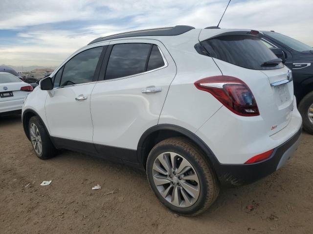 Photo 2 from auction – 2019 BUICK ENCORE PRE with VIN KL4CJESB6KB920030