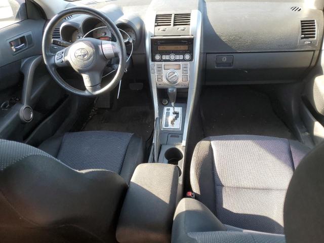 Foto 8 de la subasta – 2008 TOYOTA SCION TC con VIN JTKDE167480241223