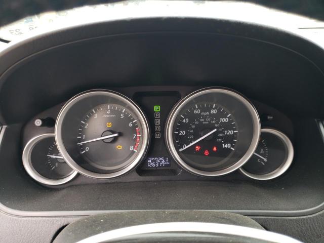 Фото 9 с аукциона – 2014 MAZDA CX-9 TOURI с VIN JM3TB2CAXE0428373