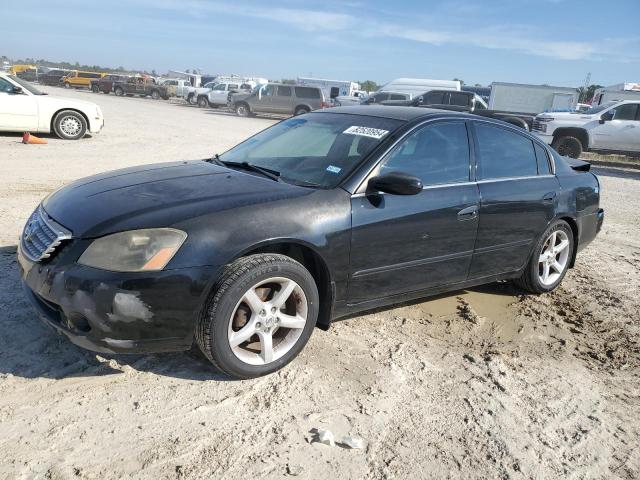 Photo 1 from auction – 2005 NISSAN ALTIMA SE with VIN 1N4BL11D55C109282