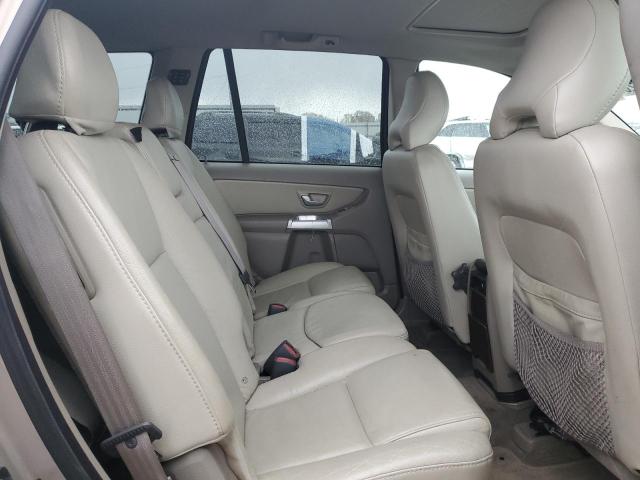 Photo 11 from auction – 2003 VOLVO XC90 with VIN YV1CZ59H031007287
