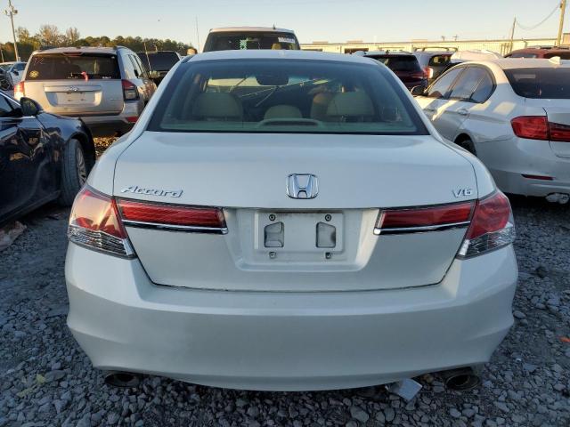 Photo 6 from auction – 2011 HONDA ACCORD EXL with VIN 5KBCP3F82BB003009