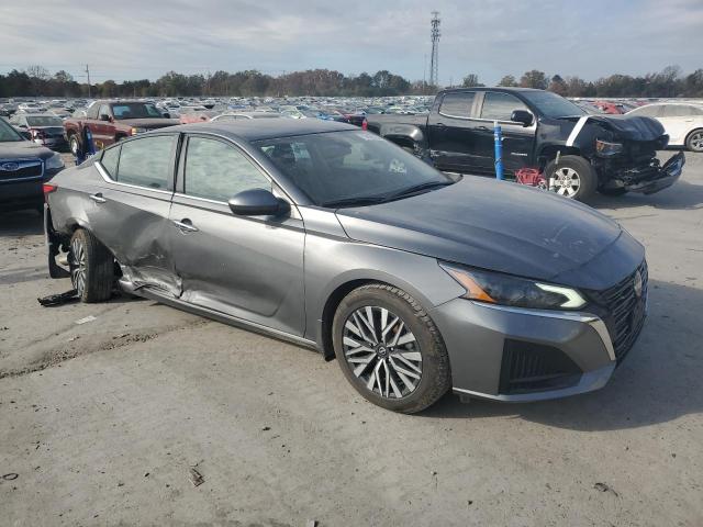 Photo 4 from auction – 2024 NISSAN ALTIMA SV with VIN 1N4BL4DW7RN347479