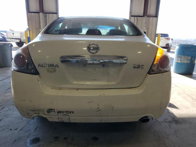 Photo 6 from auction – 2011 NISSAN ALTIMA BAS with VIN 1N4AL2AP4BN494006