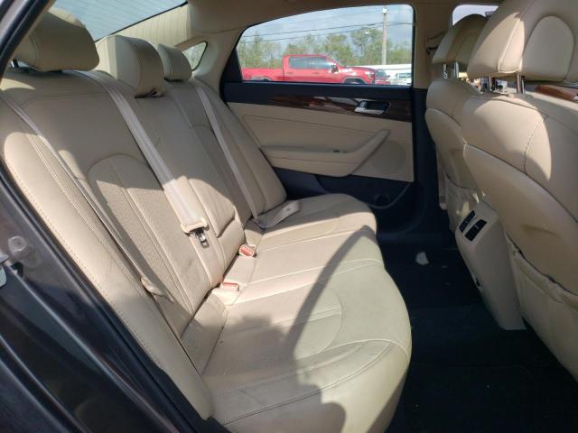 Photo 10 from auction – 2016 HYUNDAI SONATA SPO with VIN 5NPE34AF6GH345277