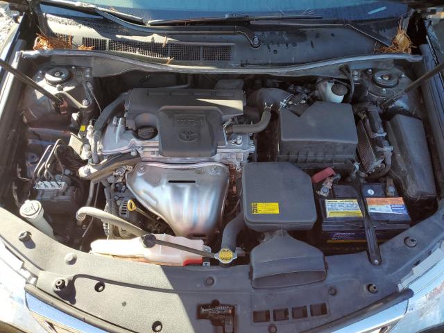 Фото 11 с аукциона – 2012 TOYOTA CAMRY BASE с VIN 4T4BF1FK2CR204514