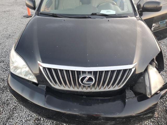 Photo 11 from auction – 2009 LEXUS RX 350 with VIN 2T2GK31U69C064943