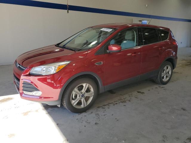 FORD ESCAPE SE 2016 with VIN 1FMCU0GX6GUA05061 - Photo from auction