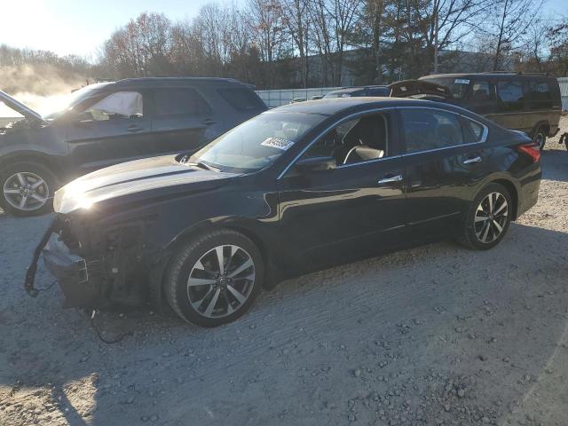 NISSAN ALTIMA 2.5 2016 with VIN 1N4AL3AP6GC264265 - Photo from auction