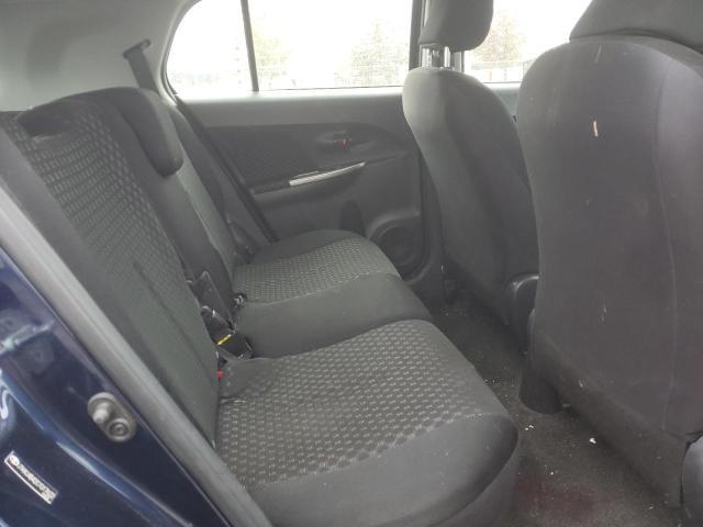 Photo 10 from auction – 2012 TOYOTA SCION XD with VIN JTKKU4B42C1017622