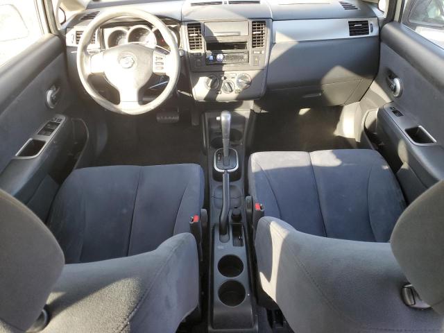 Photo 8 from auction – 2008 NISSAN VERSA S with VIN 3N1BC11E58L392782