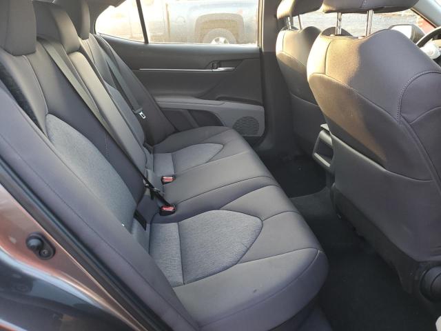 Photo 10 from auction – 2024 TOYOTA CAMRY LE with VIN 4T1C31AK3RU625035