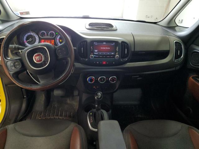 Photo 8 from auction – 2014 FIAT 500L TREKK with VIN ZFBCFADH9EZ023462
