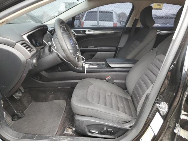 Photo 7 from auction – 2017 FORD FUSION SE with VIN 3FA6P0H73HR142822