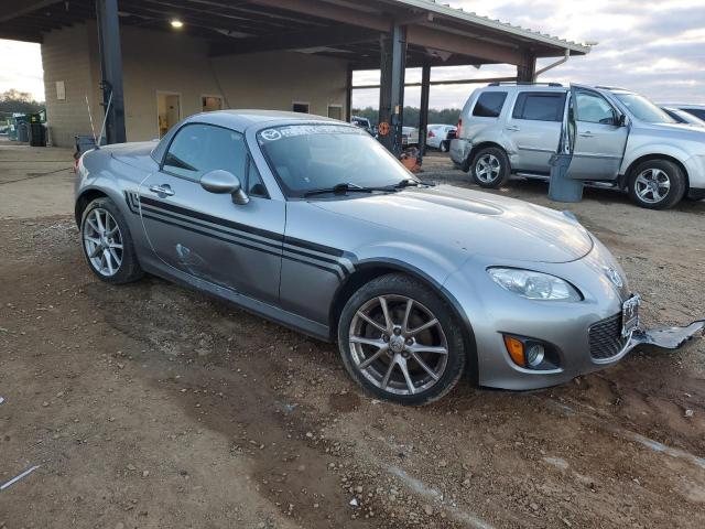Photo 4 from auction – 2010 MAZDA MX-5 MIATA with VIN JM1NC2FF9A0209985