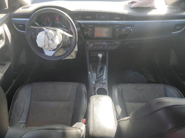 Photo 8 from auction – 2016 TOYOTA COROLLA L with VIN 2T1BURHE5GC694881