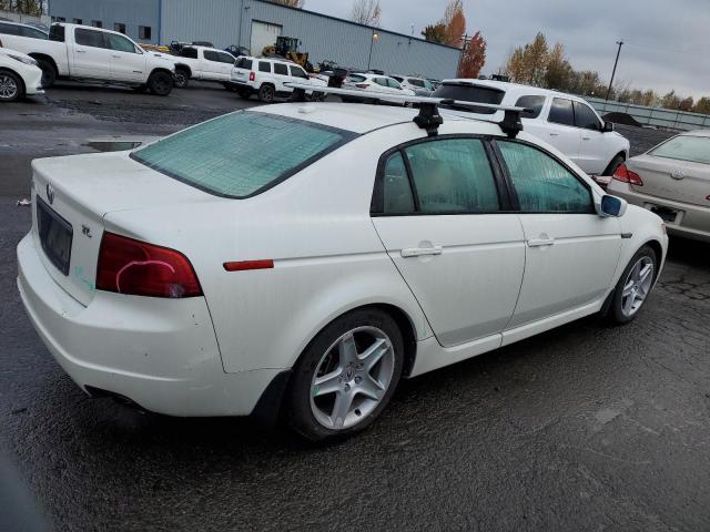 Photo 3 from auction – 2005 ACURA TL with VIN 19UUA66205A034176