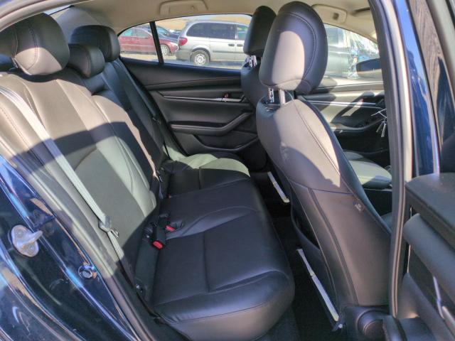 Photo 10 from auction – 2021 MAZDA 3 SELECT with VIN 3MZBPABL0MM201057
