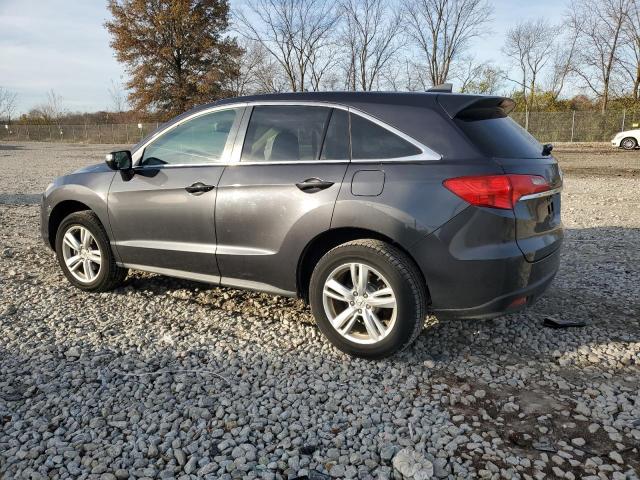 Photo 2 from auction – 2015 ACURA RDX TECHNO with VIN 5J8TB4H52FL011606