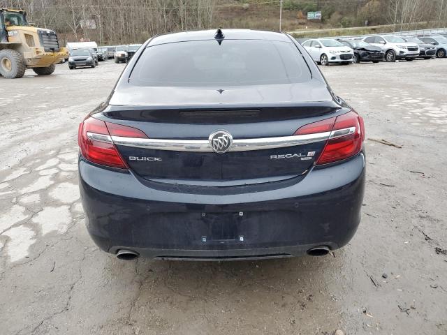 Photo 6 from auction – 2015 BUICK REGAL PREM with VIN 2G4GP5EXXF9265743
