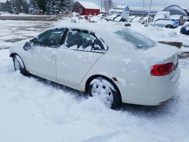 Zdjęcie 2 z aukcji – 2012 VOLKSWAGEN JETTA BASE z VIN 3VW2K7AJ0CM307945
