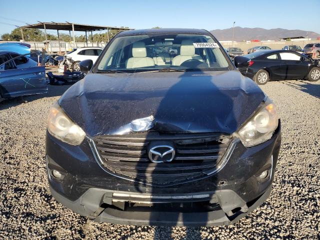 Photo 5 from auction – 2016 MAZDA CX-5 GT with VIN JM3KE2DY5G0685779