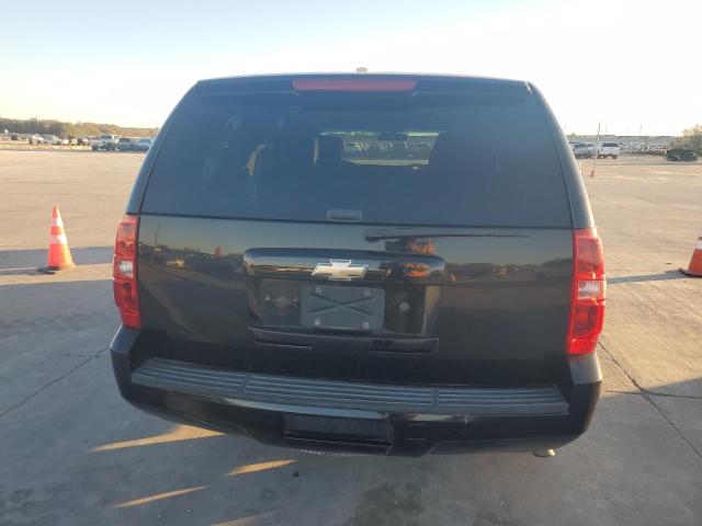Photo 6 from auction – 2011 CHEVROLET TAHOE POLI with VIN 1GNLC2E08BR139033
