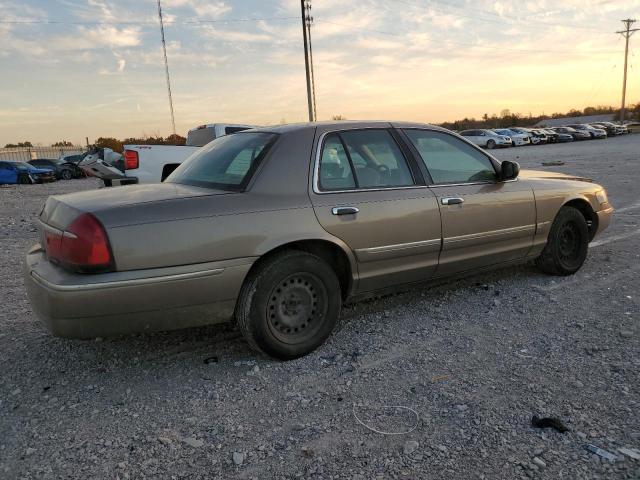Photo 3 from auction – 2001 MERCURY GRAND MARQ with VIN 2MEFM74W31X651758