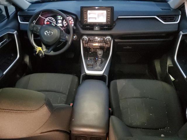 Photo 8 from auction – 2022 TOYOTA RAV4 XLE with VIN 2T3P1RFVXNC285622