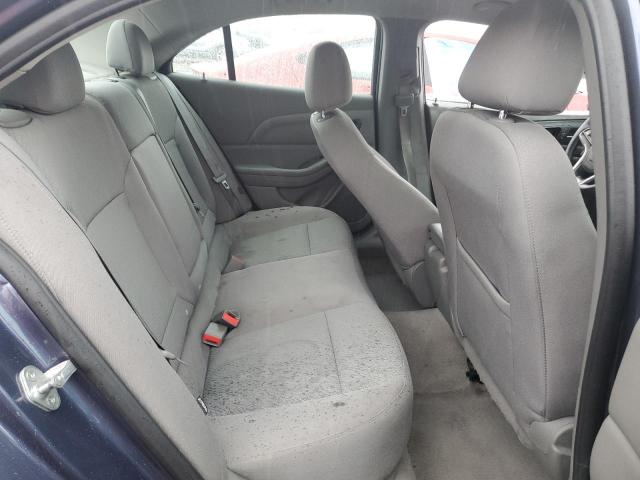 Photo 10 from auction – 2013 CHEVROLET MALIBU LS with VIN 1G11B5SA5DF355176