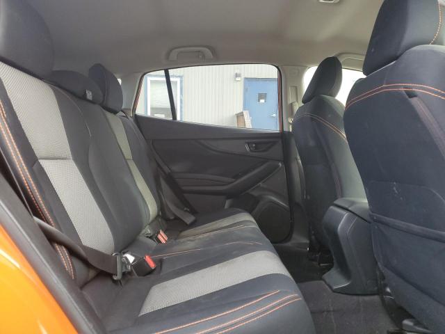 Photo 11 from auction – 2019 SUBARU CROSSTREK with VIN JF2GTACC5KH356614