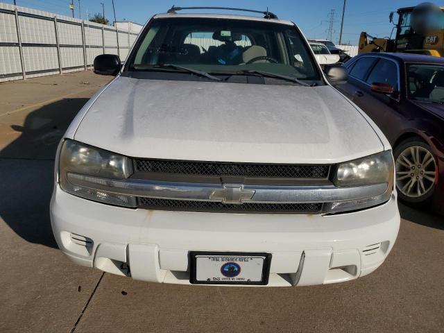 Photo 5 from auction – 2005 CHEVROLET TRAILBLAZE with VIN 1GNDS13SX52312957