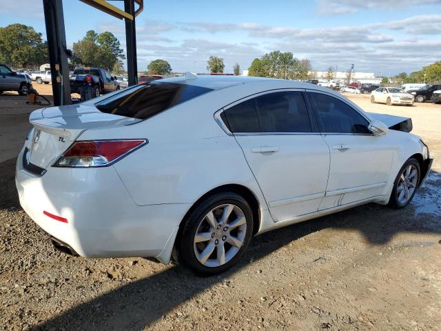 Photo 3 from auction – 2014 ACURA TL TECH with VIN 19UUA8F53EA005406