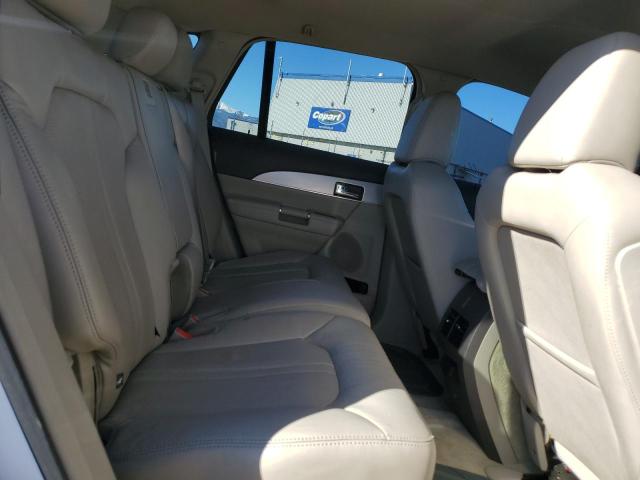 Photo 10 from auction – 2012 LINCOLN MKX with VIN 2LMDJ8JK3CBL01121