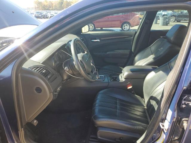 Photo 7 from auction – 2015 CHRYSLER 300 S with VIN 2C3CCABT4FH743416