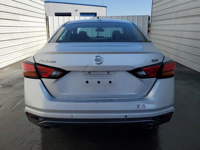 Photo 6 from auction – 2021 NISSAN ALTIMA SR with VIN 1N4BL4CV1MN388790