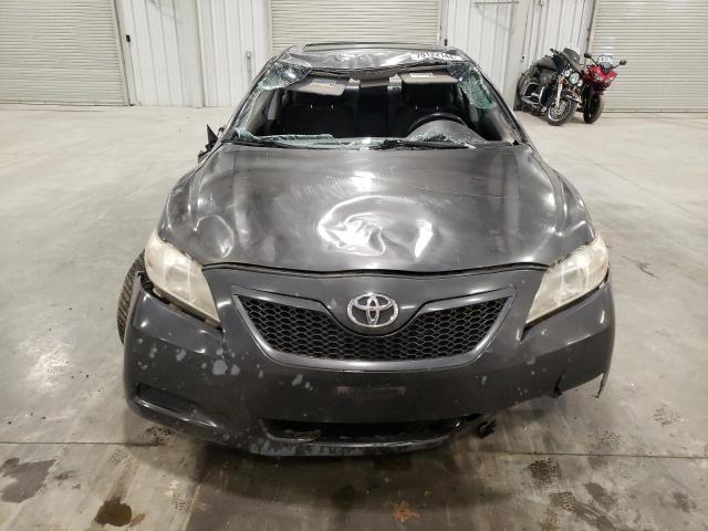 Photo 5 from auction – 2007 TOYOTA CAMRY CE with VIN 4T1BE46K87U680304