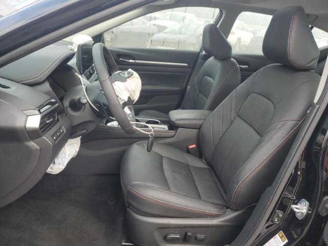 Photo 7 from auction – 2024 NISSAN ALTIMA SR with VIN 1N4BL4CW7RN346334