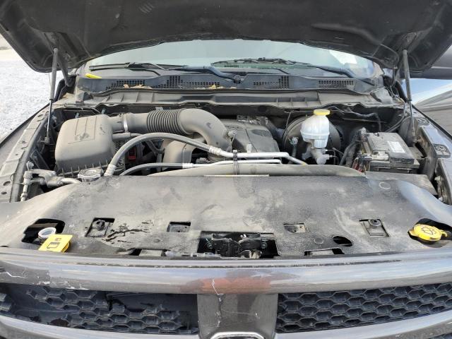 Photo 11 from auction – 2018 RAM 1500 ST with VIN 3C6JR6AT4JG250464
