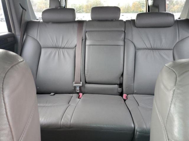 Photo 10 from auction – 2006 TOYOTA 4RUNNER LI with VIN JTEBT17R068032480