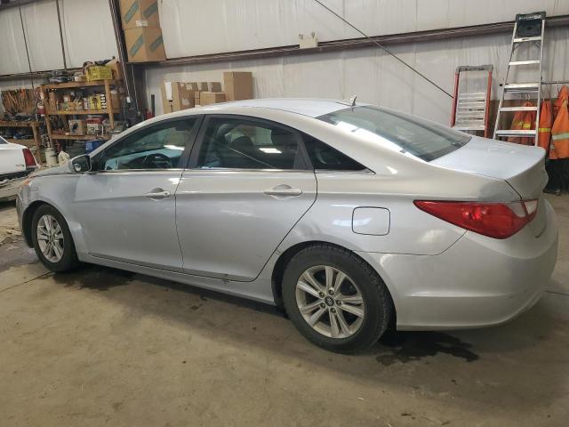 Photo 2 from auction – 2012 HYUNDAI SONATA GLS with VIN 5NPEB4ACXCH341560