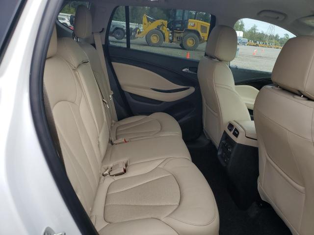 Photo 11 from auction – 2020 BUICK ENVISION E with VIN LRBFXCSA8LD060682
