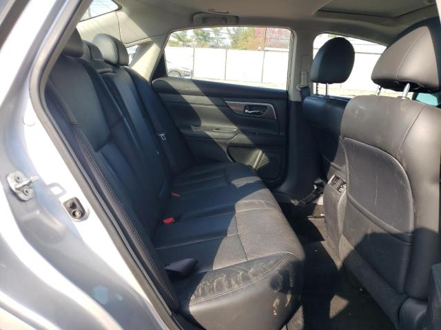 Photo 10 from auction – 2013 NISSAN ALTIMA 2.5 with VIN 1N4AL3AP2DN546208