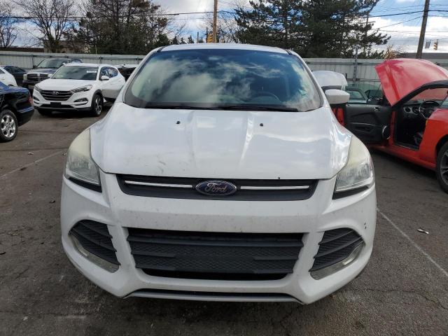 Photo 5 from auction – 2014 FORD ESCAPE SE with VIN 1FMCU0GX2EUE23064