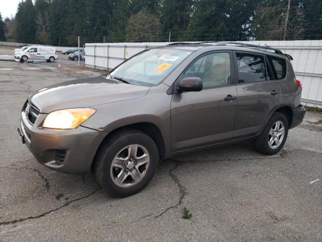 TOYOTA RAV4 2009 with VIN JTMZF33V99D010191 - Photo from auction