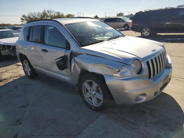 Photo 4 from auction – 2008 JEEP COMPASS SP with VIN 1J8FT47W78D707936