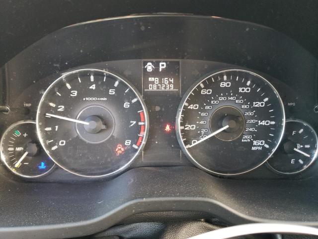 Фото 9 с аукциона – 2011 SUBARU OUTBACK 3. с VIN 4S4BRDLCXB2443755