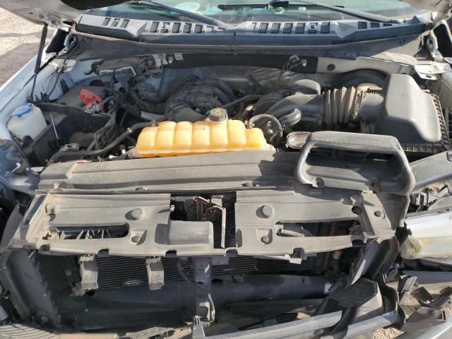 Photo 11 from auction – 2016 FORD F150 with VIN 1FTMF1C8XGKD25759