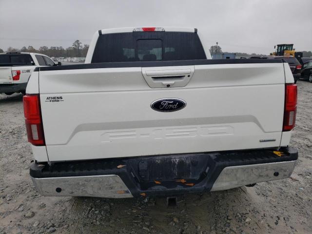Photo 6 from auction – 2020 FORD F150 SUPER with VIN 1FTEW1E41LFC54212
